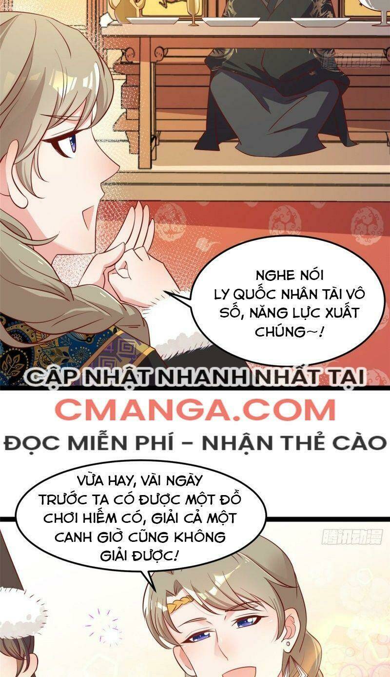 bạo manh tiểu tiên Chapter 68 - Next Chapter 69