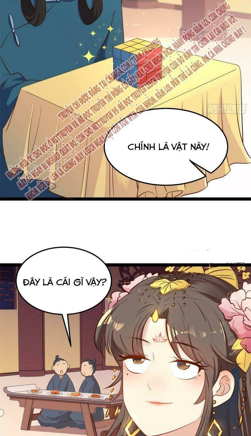 bạo manh tiểu tiên Chapter 68 - Next Chapter 69