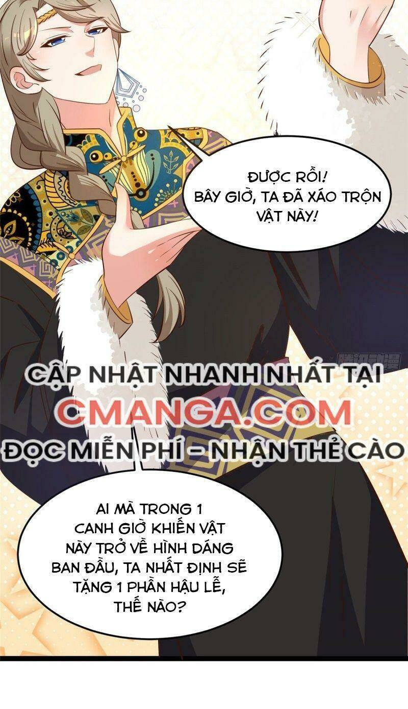 bạo manh tiểu tiên Chapter 68 - Next Chapter 69