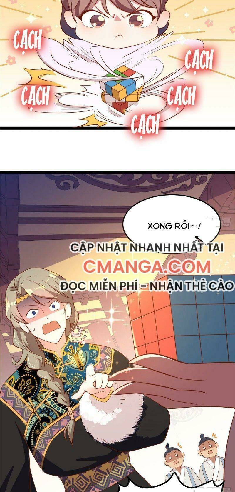 bạo manh tiểu tiên Chapter 68 - Next Chapter 69