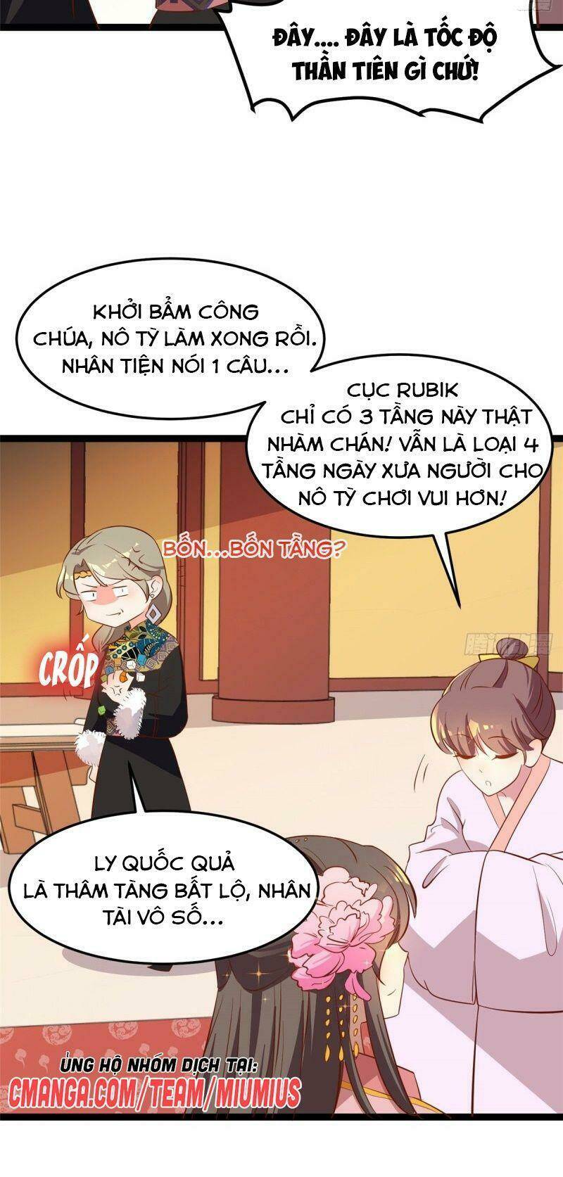 bạo manh tiểu tiên Chapter 68 - Next Chapter 69