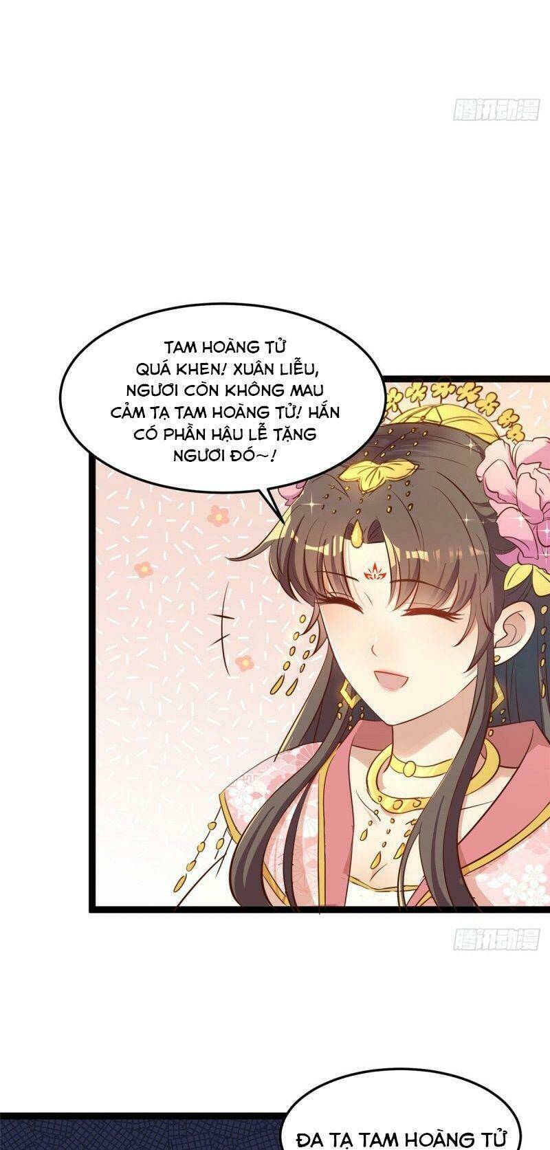 bạo manh tiểu tiên Chapter 68 - Next Chapter 69