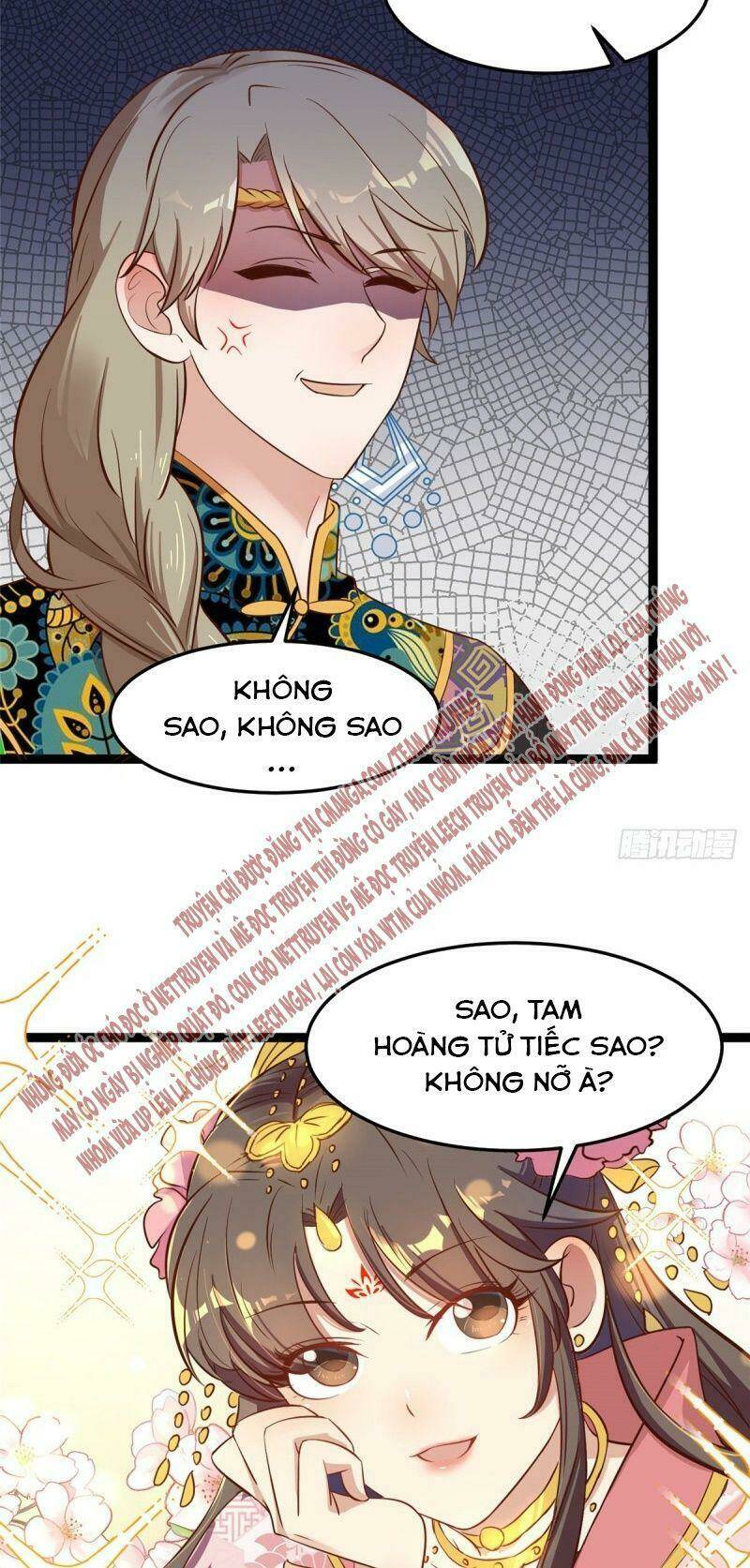 bạo manh tiểu tiên Chapter 68 - Next Chapter 69