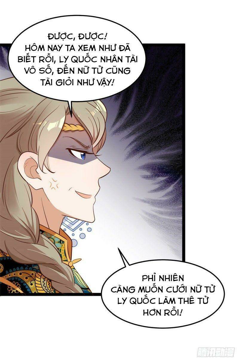 bạo manh tiểu tiên Chapter 68 - Next Chapter 69