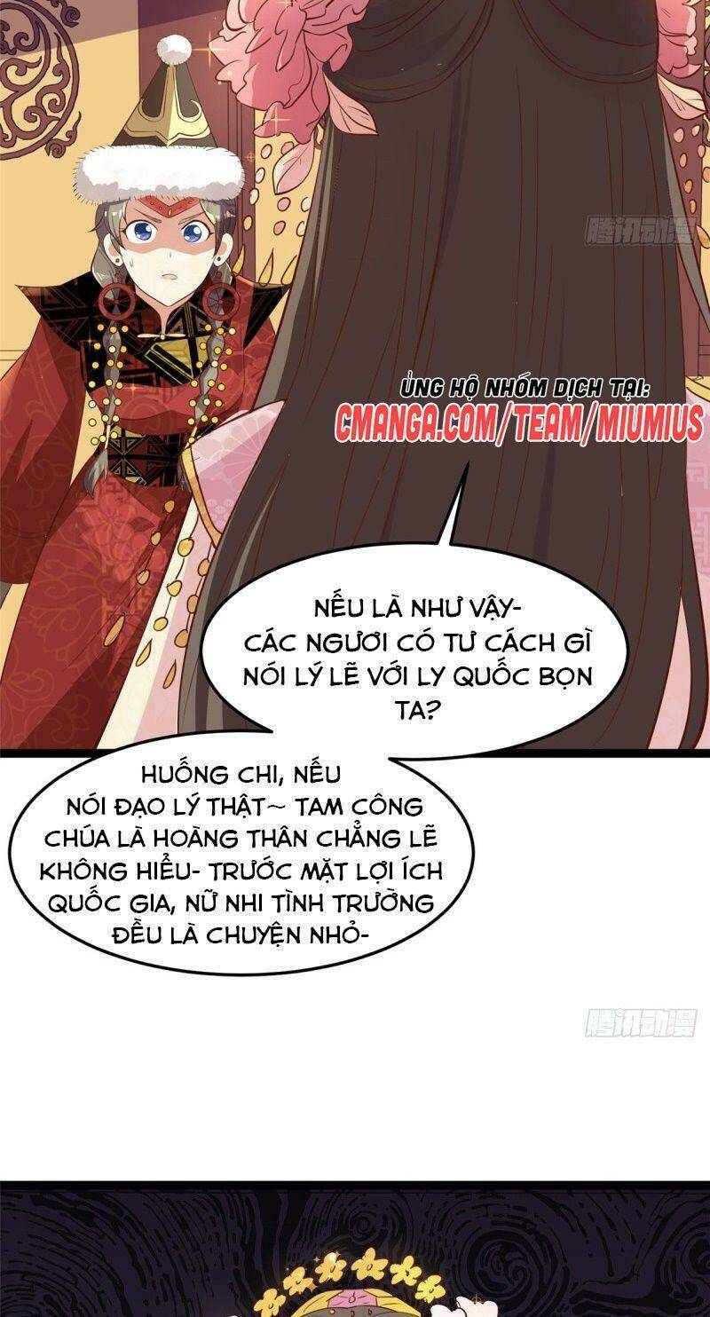 bạo manh tiểu tiên Chapter 68 - Next Chapter 69