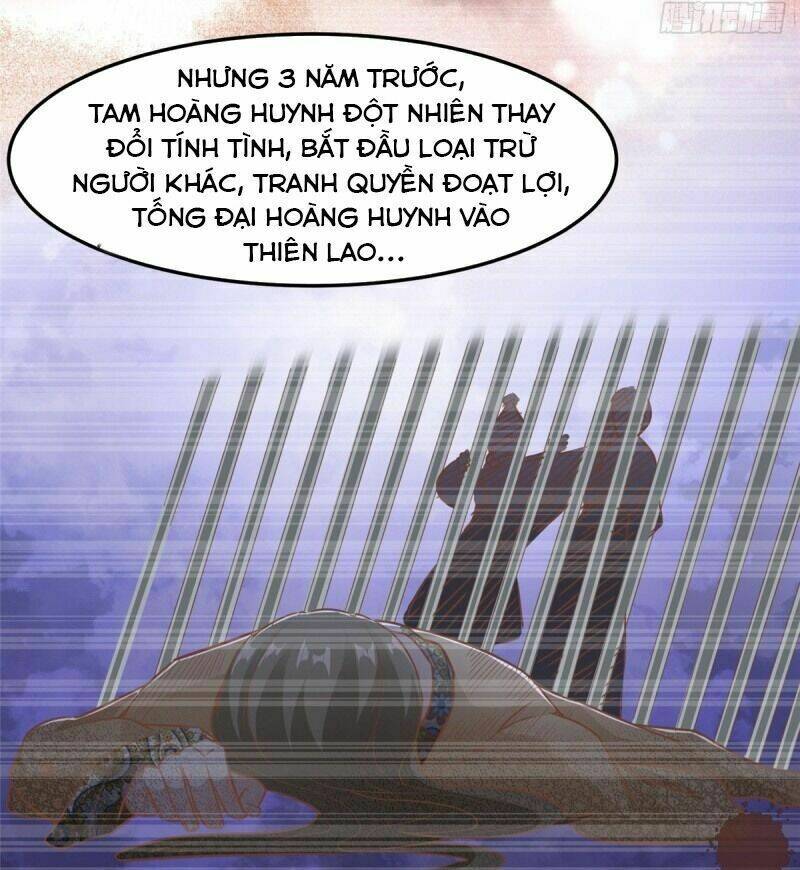 bạo manh tiểu tiên Chapter 75 - Trang 2