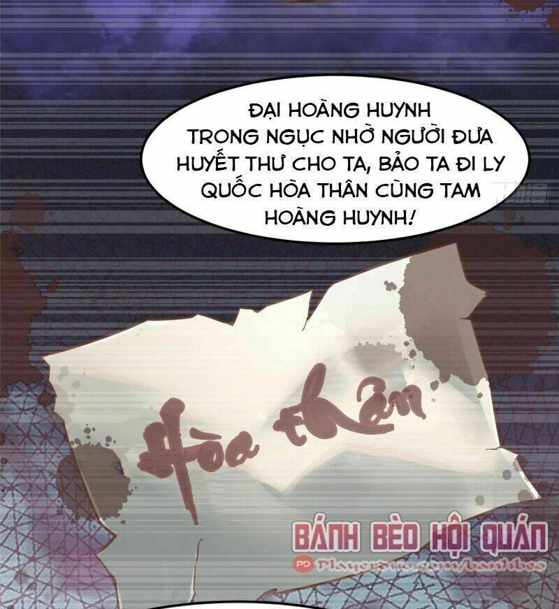 bạo manh tiểu tiên Chapter 75 - Trang 2