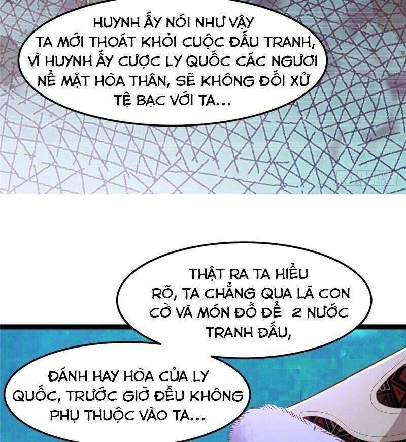 bạo manh tiểu tiên Chapter 75 - Trang 2