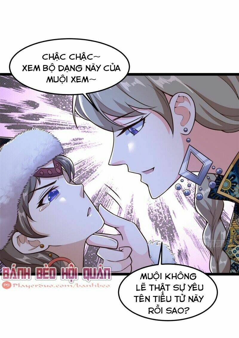 bạo manh tiểu tiên Chapter 75 - Trang 2