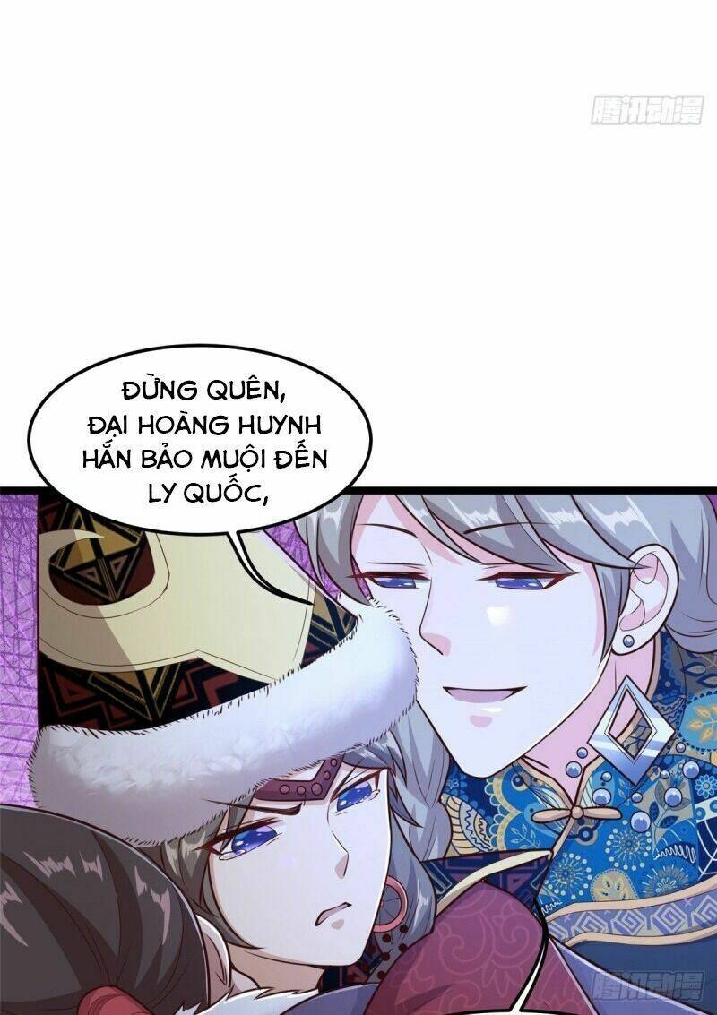 bạo manh tiểu tiên Chapter 75 - Trang 2