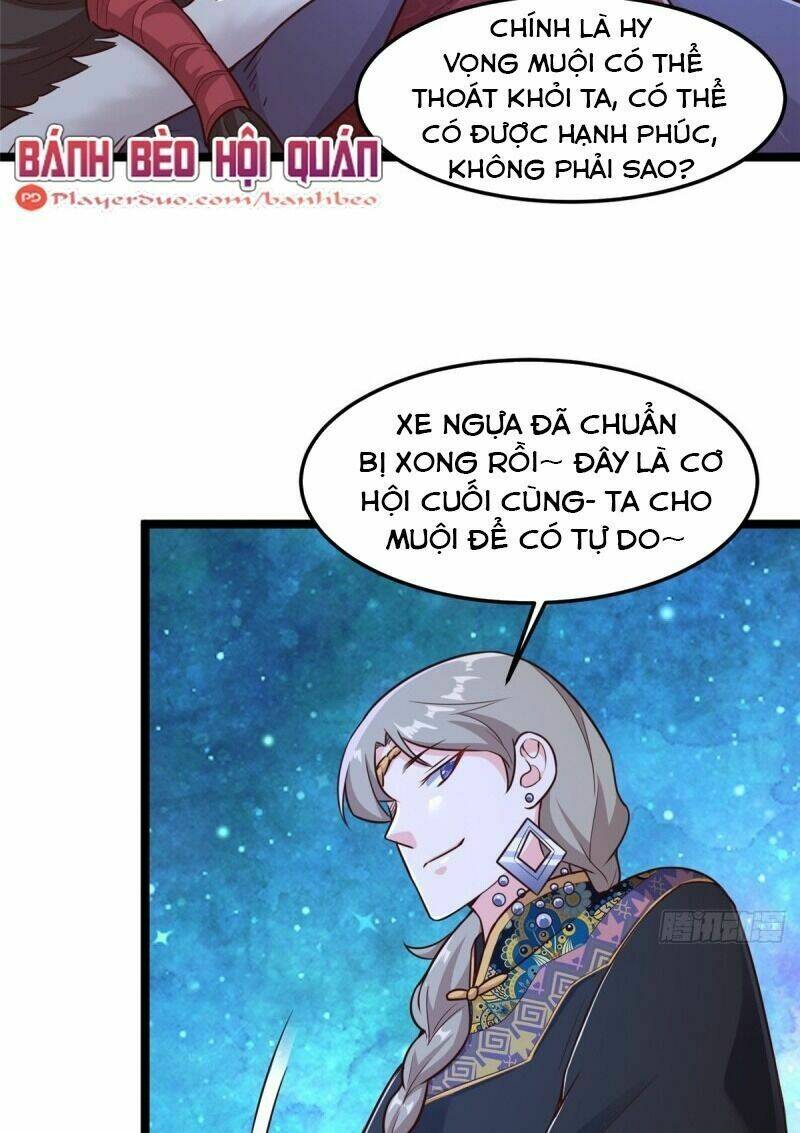 bạo manh tiểu tiên Chapter 75 - Trang 2