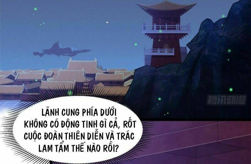 bạo manh tiểu tiên Chapter 75 - Trang 2