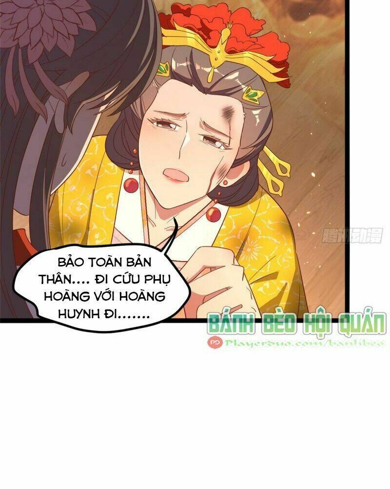 bạo manh tiểu tiên Chapter 78 - Next Chapter 79