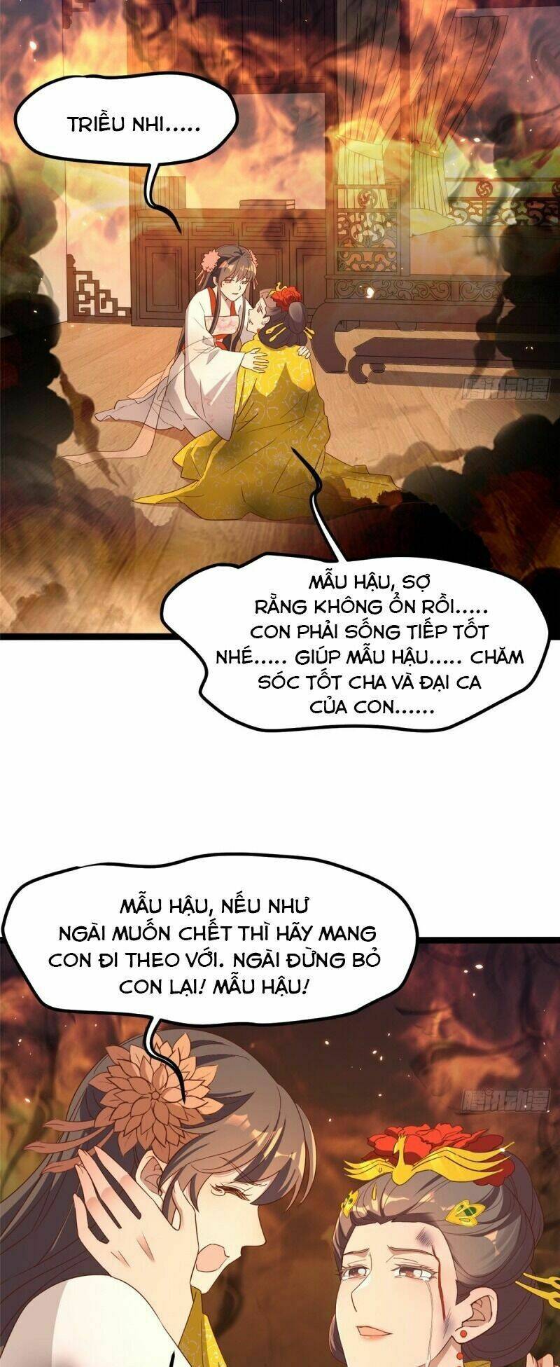 bạo manh tiểu tiên Chapter 78 - Next Chapter 79