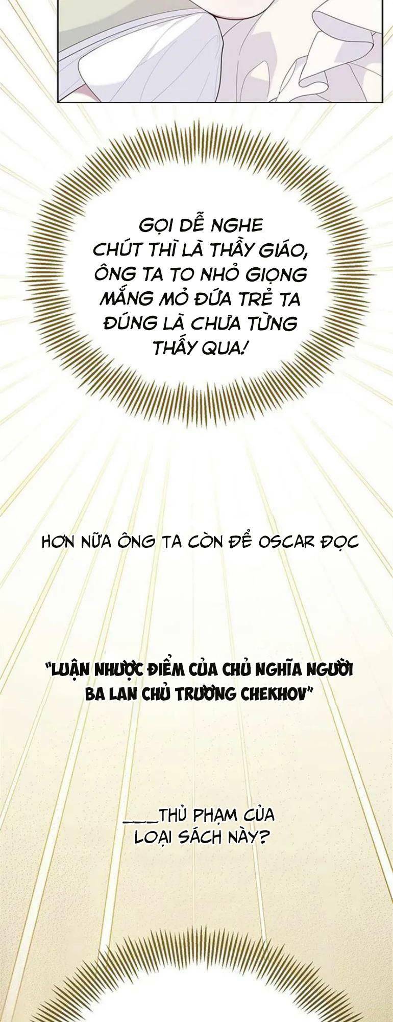 bạo quân baby chapter 10.2 - Trang 2