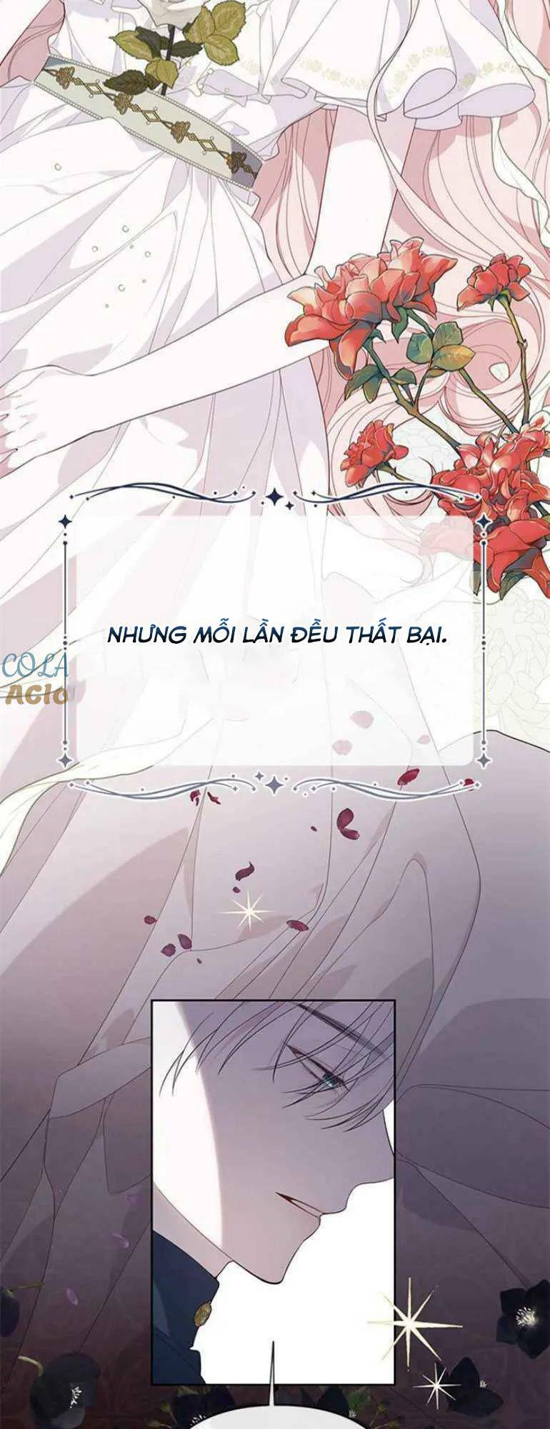 bạo quân baby chapter 13.1 - Trang 2