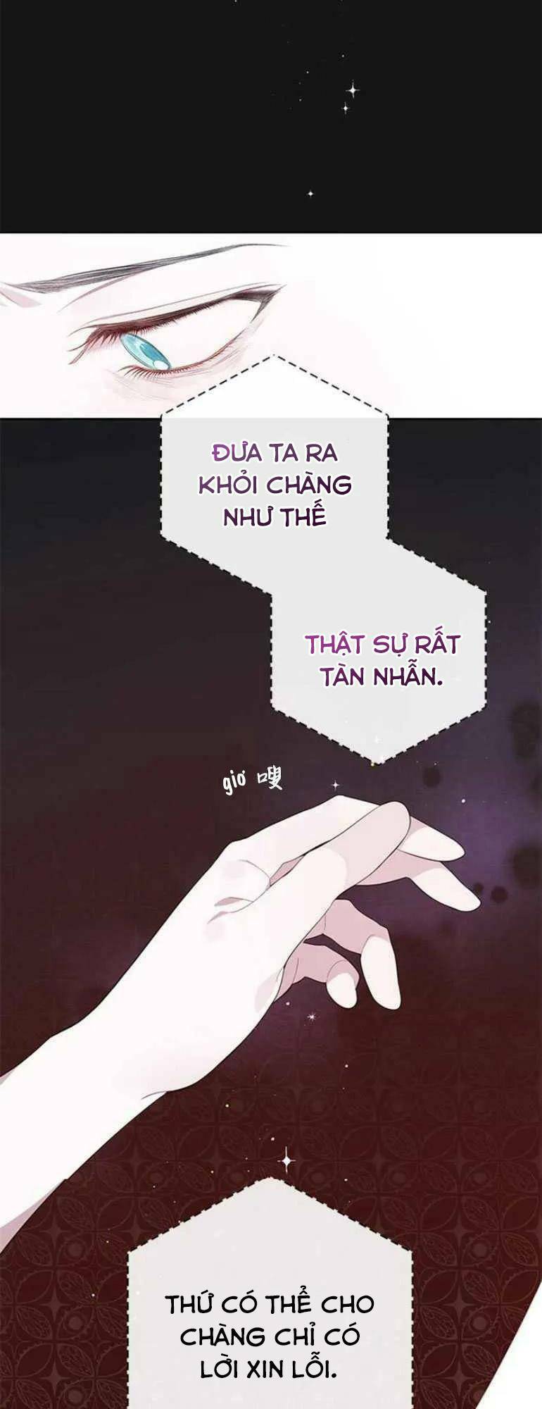 bạo quân baby chapter 13.1 - Trang 2