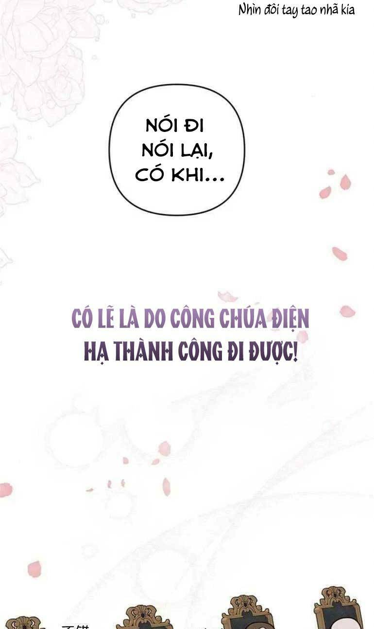 bạo quân baby chapter 15.2 - Trang 2