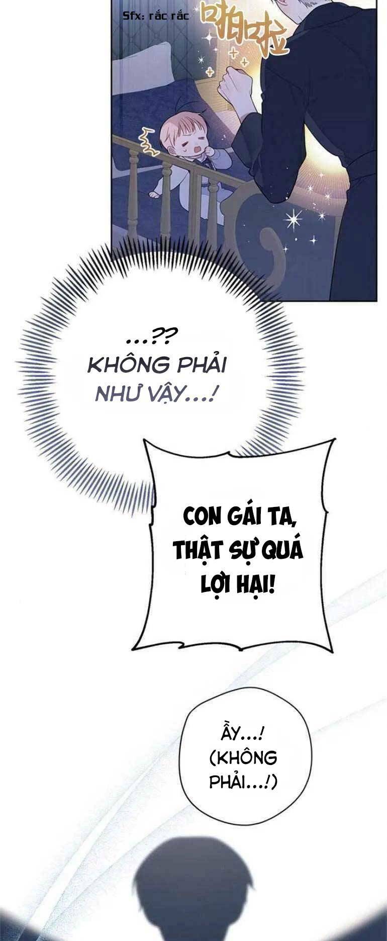 bạo quân baby chapter 15.2 - Trang 2