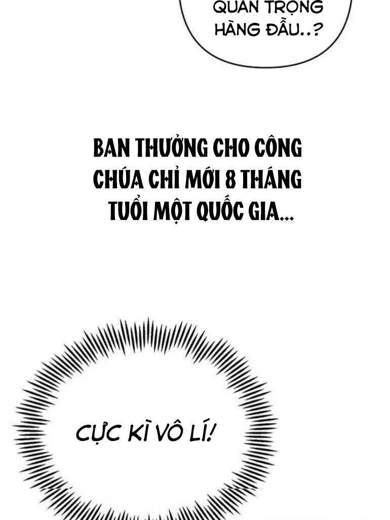 bạo quân baby chapter 15.2 - Trang 2