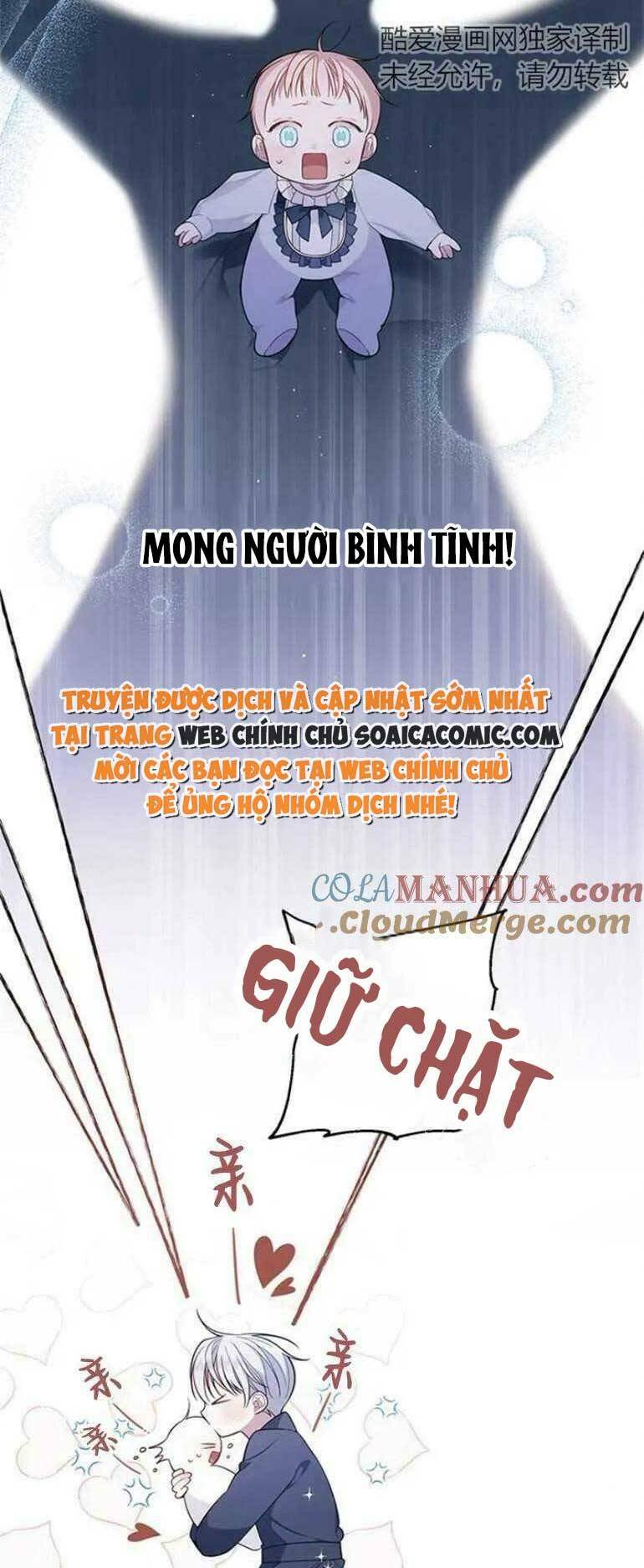 bạo quân baby chapter 15.2 - Trang 2