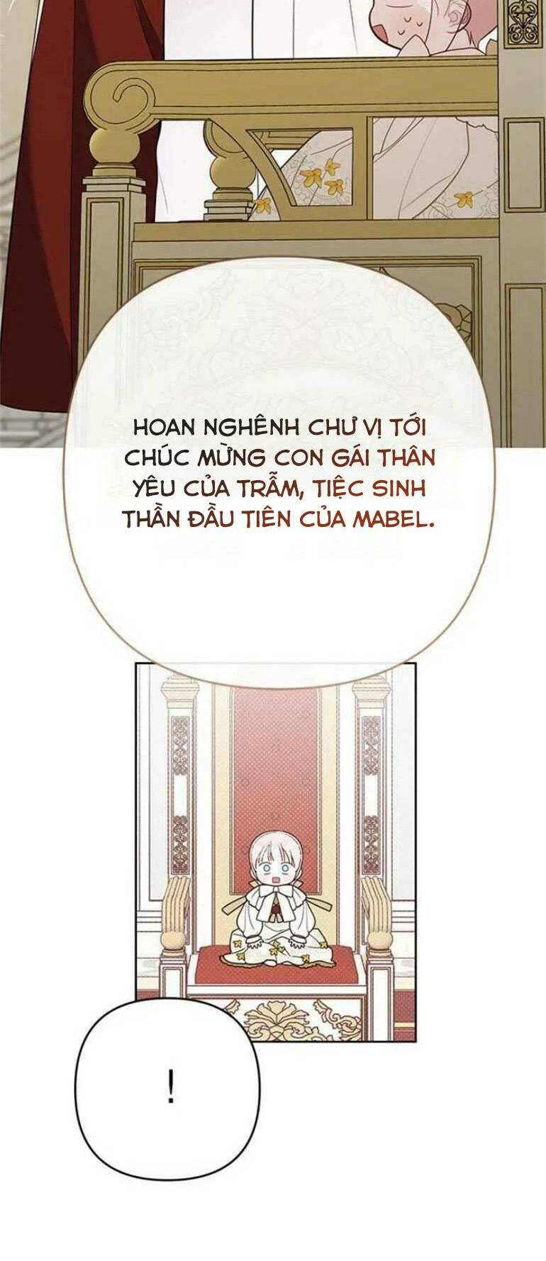 bạo quân baby chapter 19.2 - Trang 2