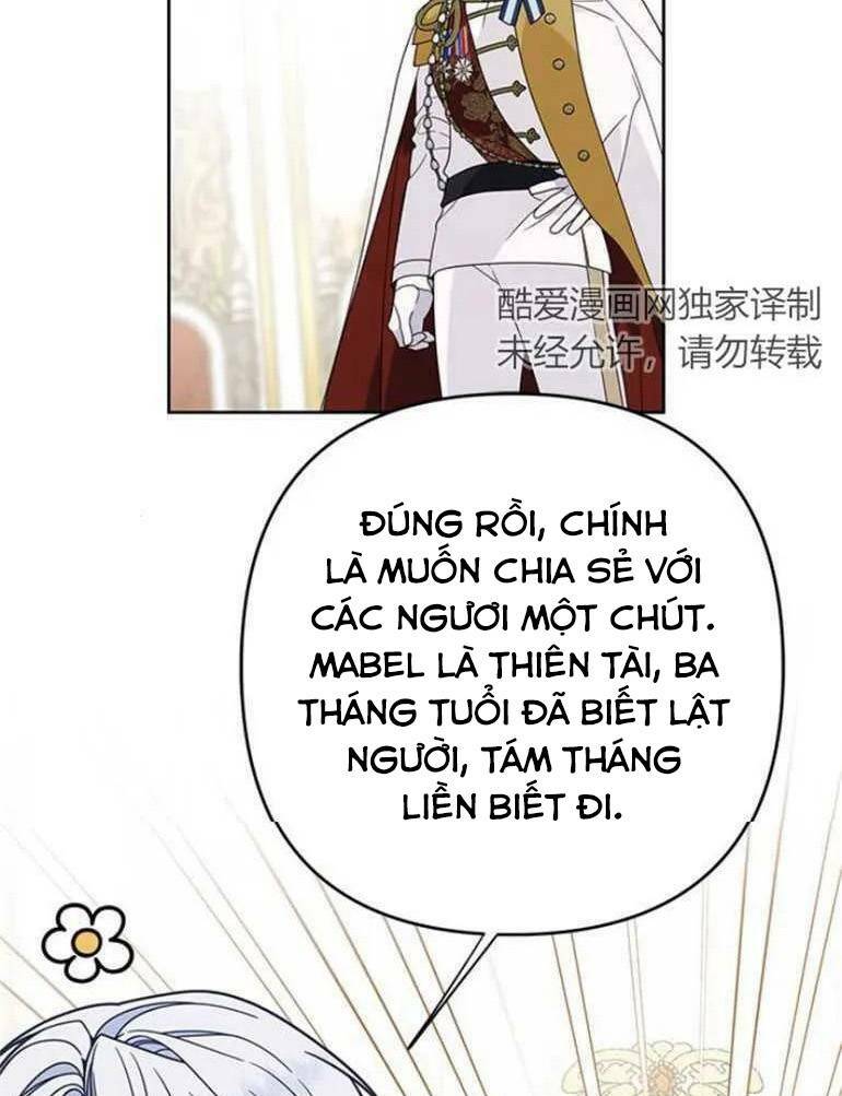 bạo quân baby chapter 19.2 - Trang 2