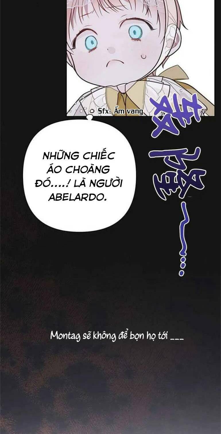 bạo quân baby chapter 19.2 - Trang 2