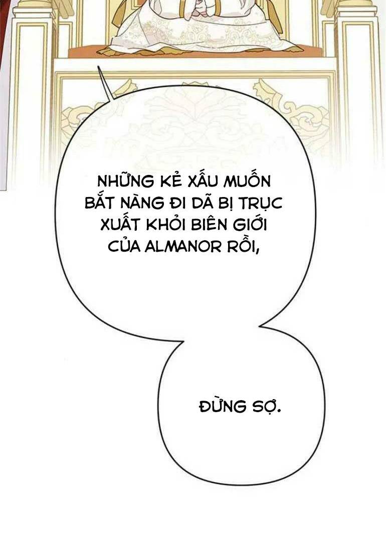 bạo quân baby chapter 19.2 - Trang 2