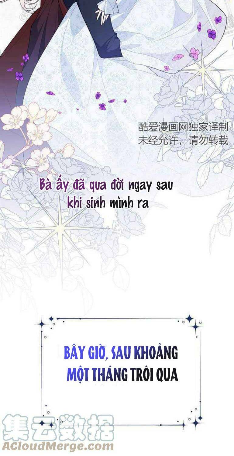 bạo quân baby chapter 5.2 - Trang 2