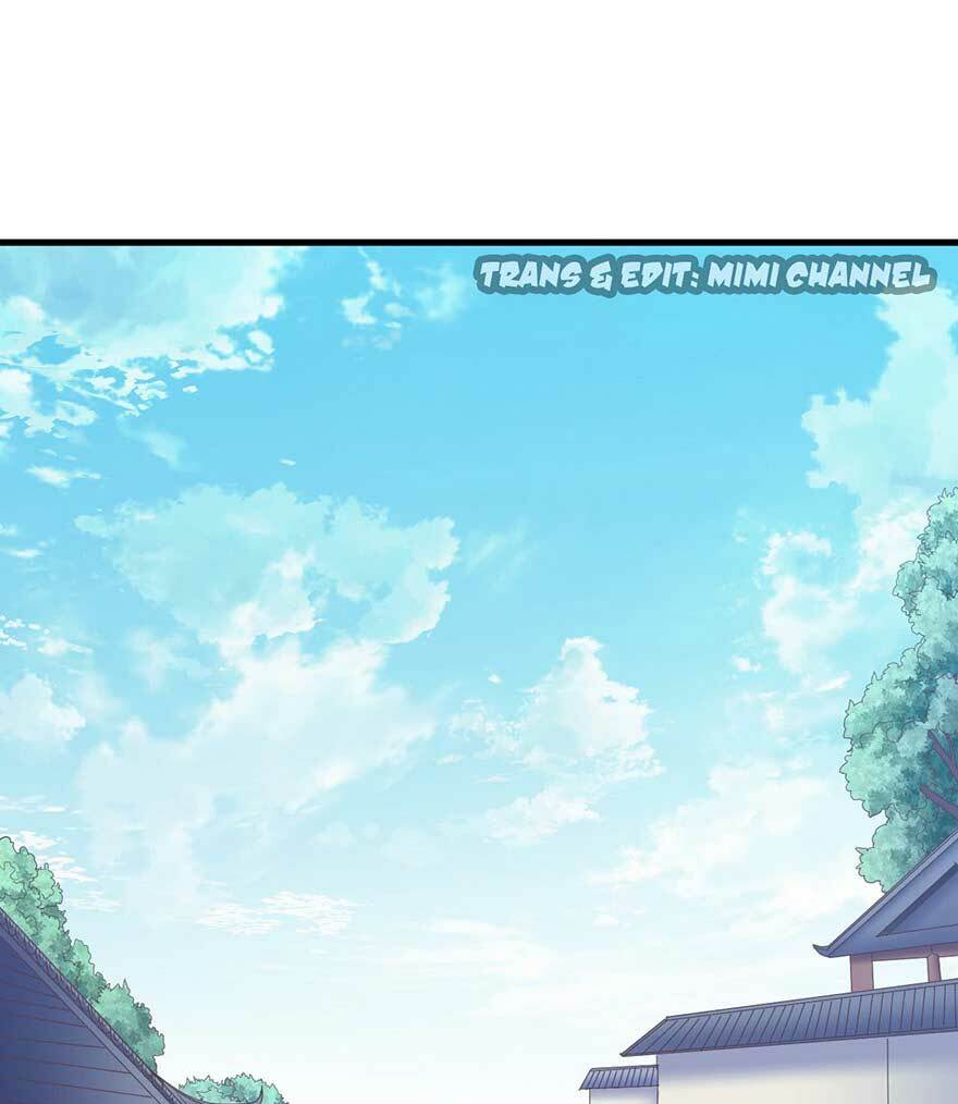 bạo quân thử yêu: yêu hậu như thử đa kiều chapter 16.5 - Next chapter 17.1