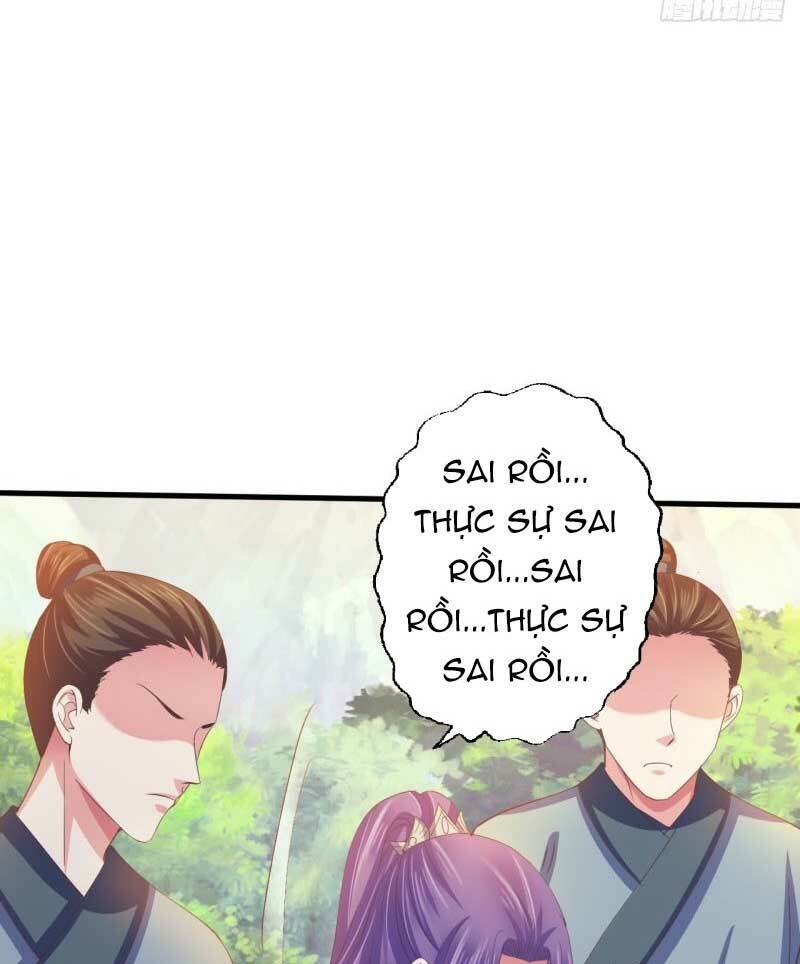 bạo quân thử yêu: yêu hậu như thử đa kiều chapter 58.2 - Next chapter 59.1