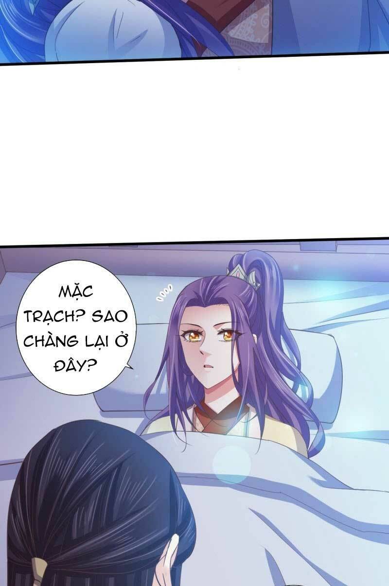 bạo quân thử yêu: yêu hậu như thử đa kiều chapter 99 - Next chapter 100