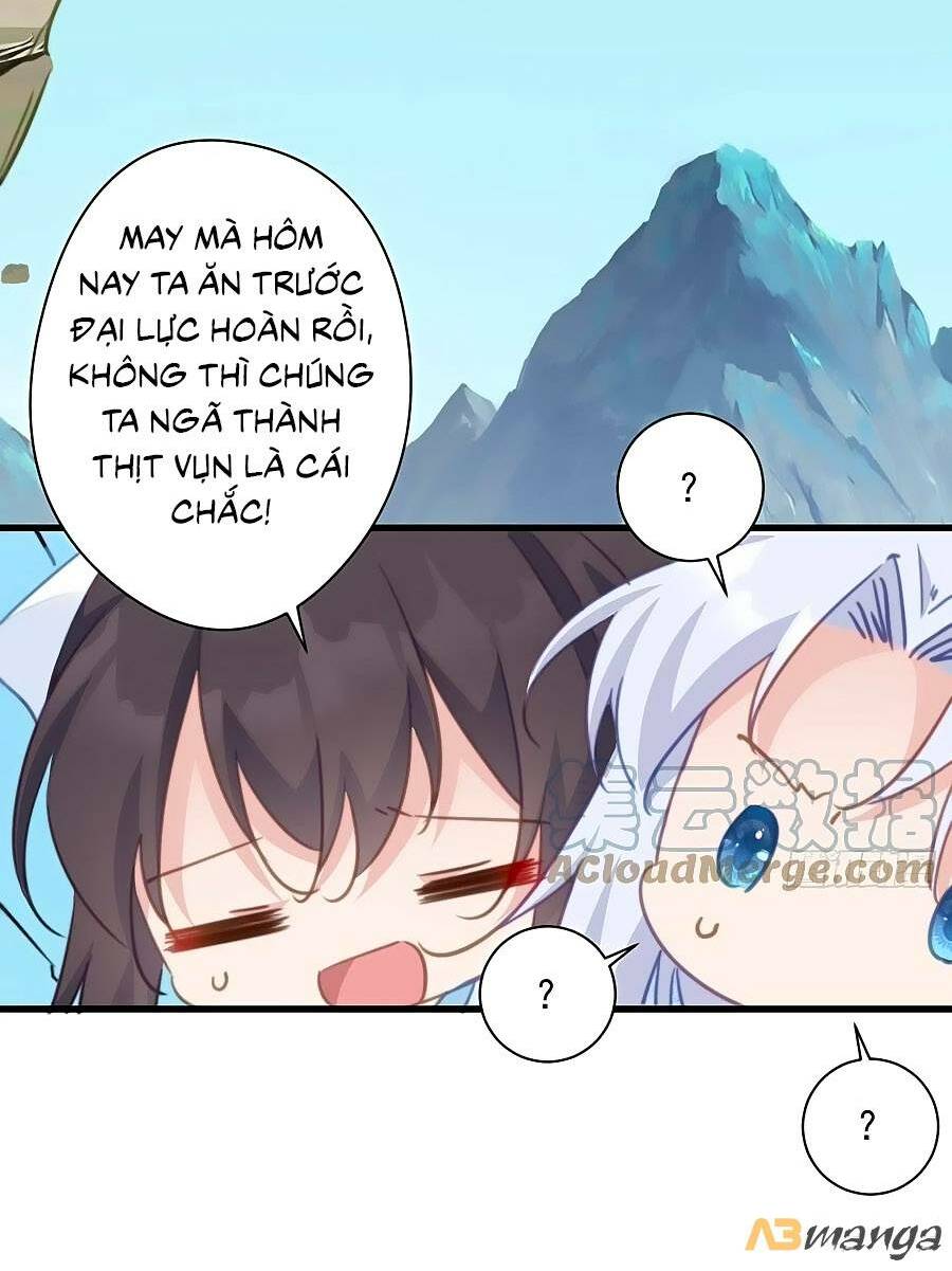 bạo sủng tiểu manh phi Chapter 84 - Trang 2