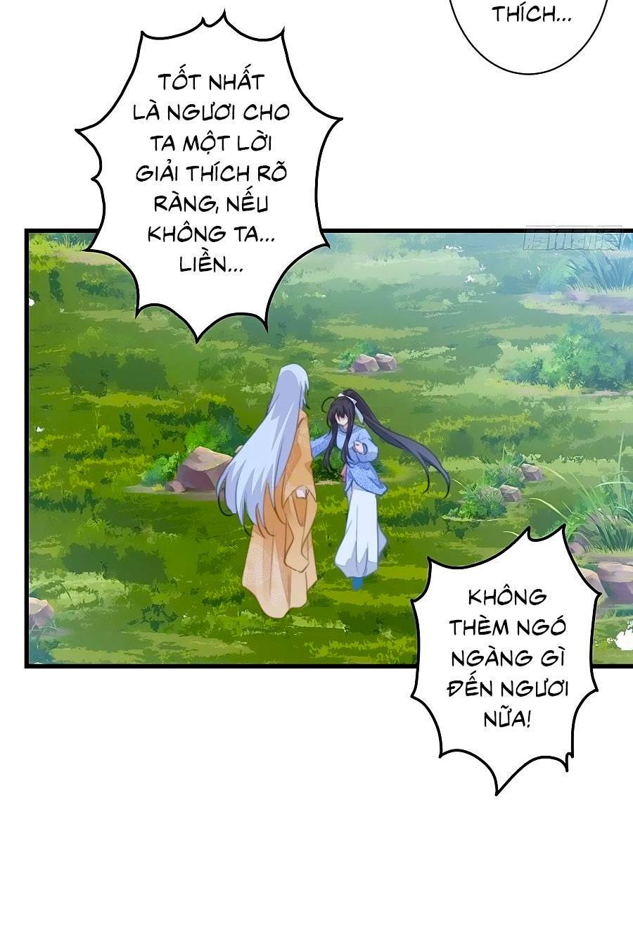 bạo sủng tiểu manh phi chapter 88 - Trang 2