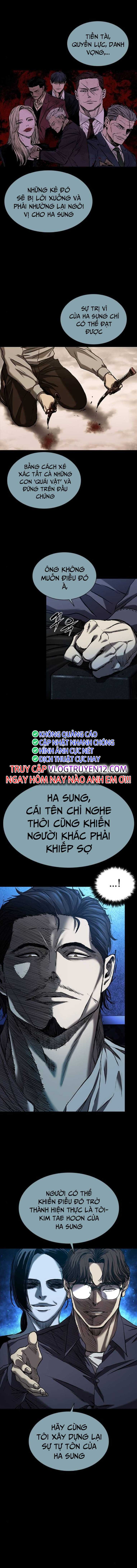 báo thù 2: vạn nhân chi thượng Chương 44 - Trang 2