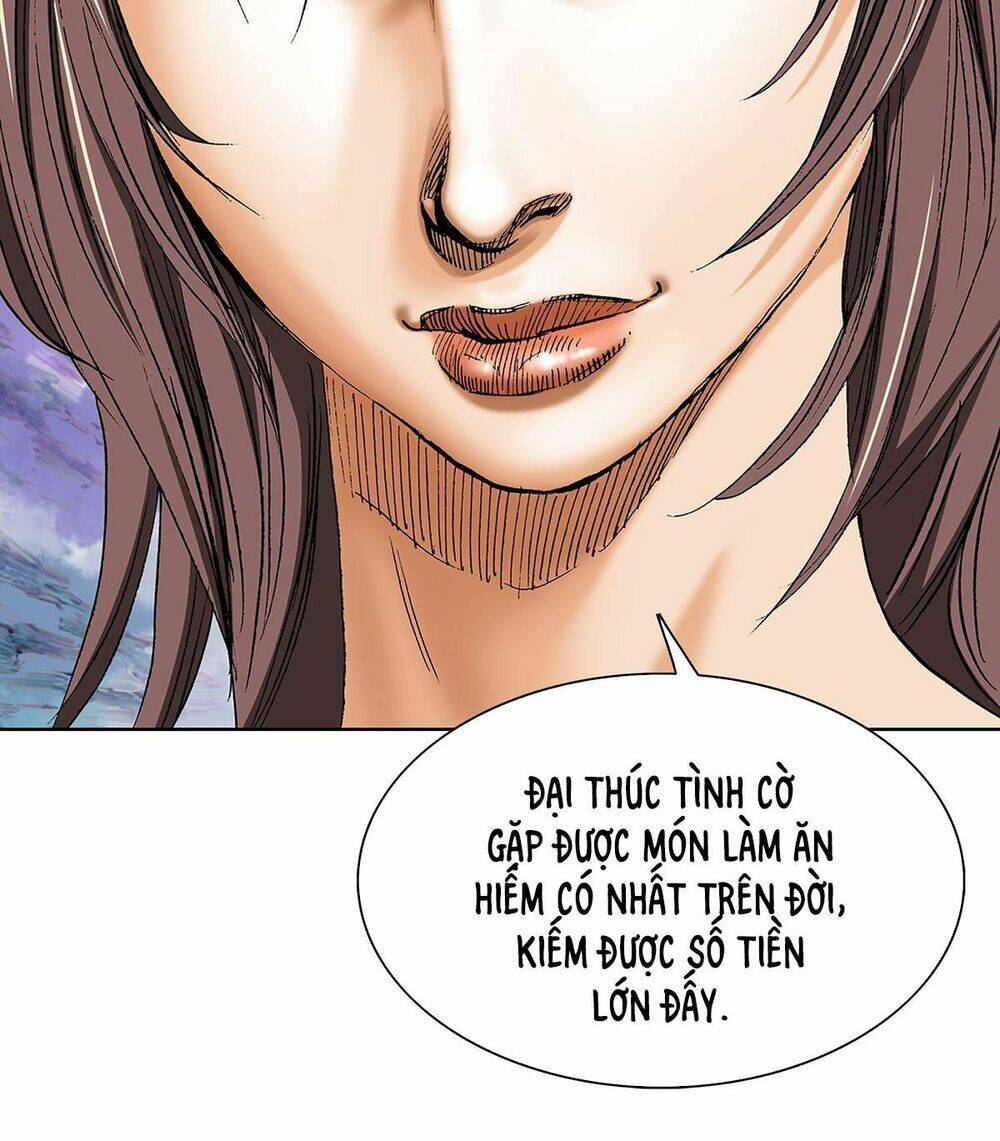 Bảo Tiêu Chapter 1 - Trang 2