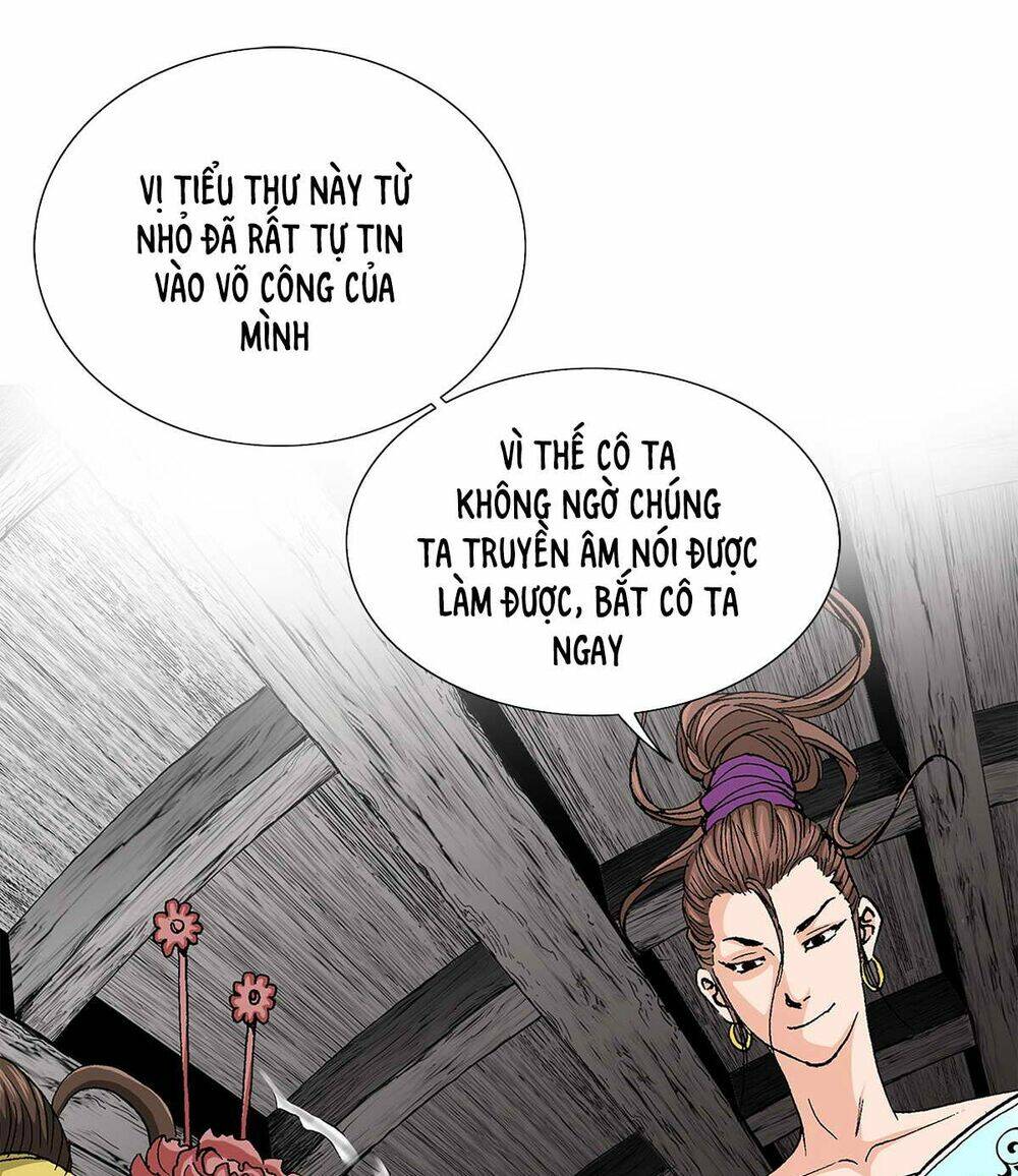 Bảo Tiêu Chapter 14 - Trang 2