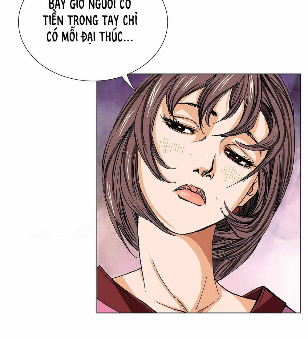 Bảo Tiêu Chapter 22 - Trang 2