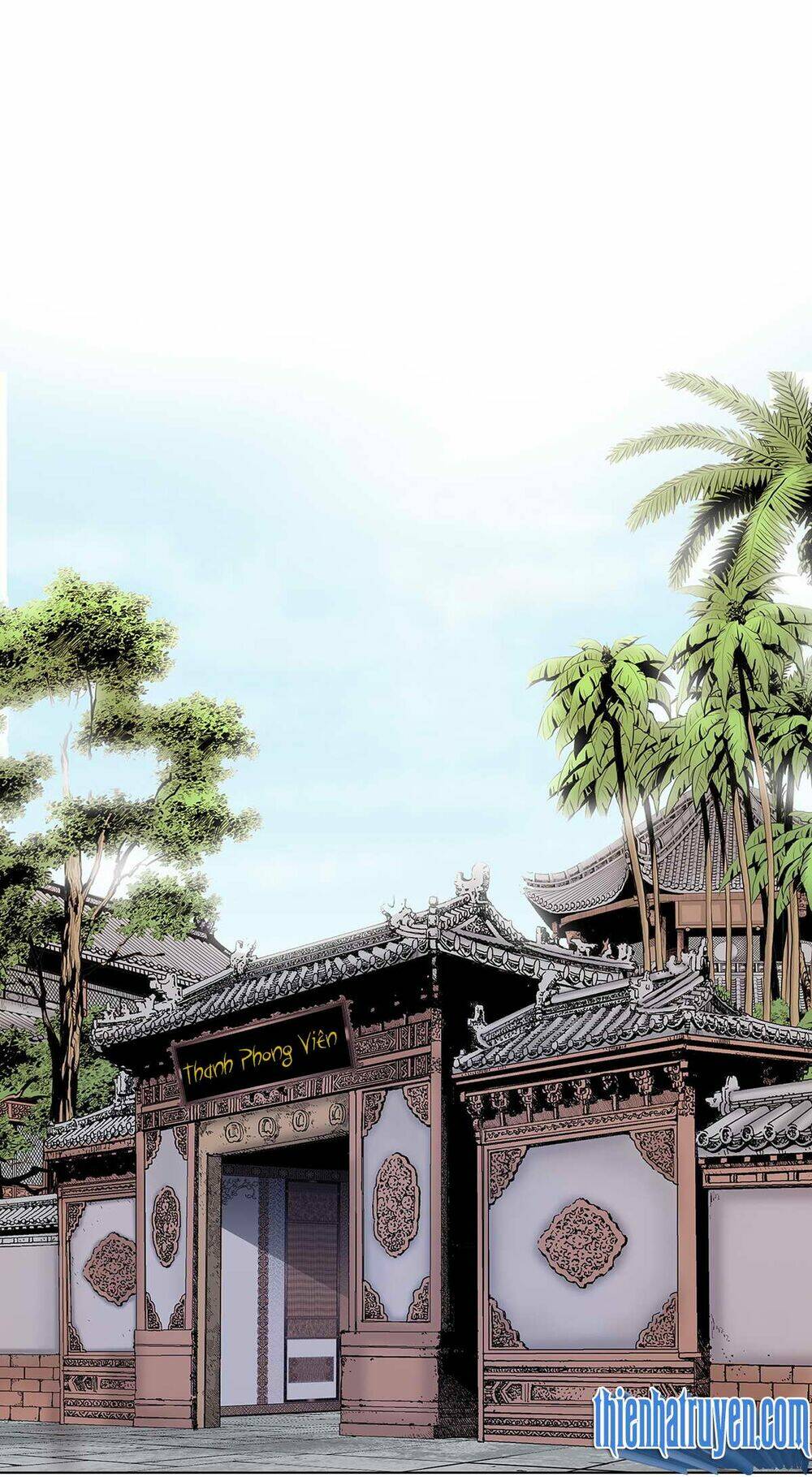 Bảo Tiêu Chapter 22 - Trang 2