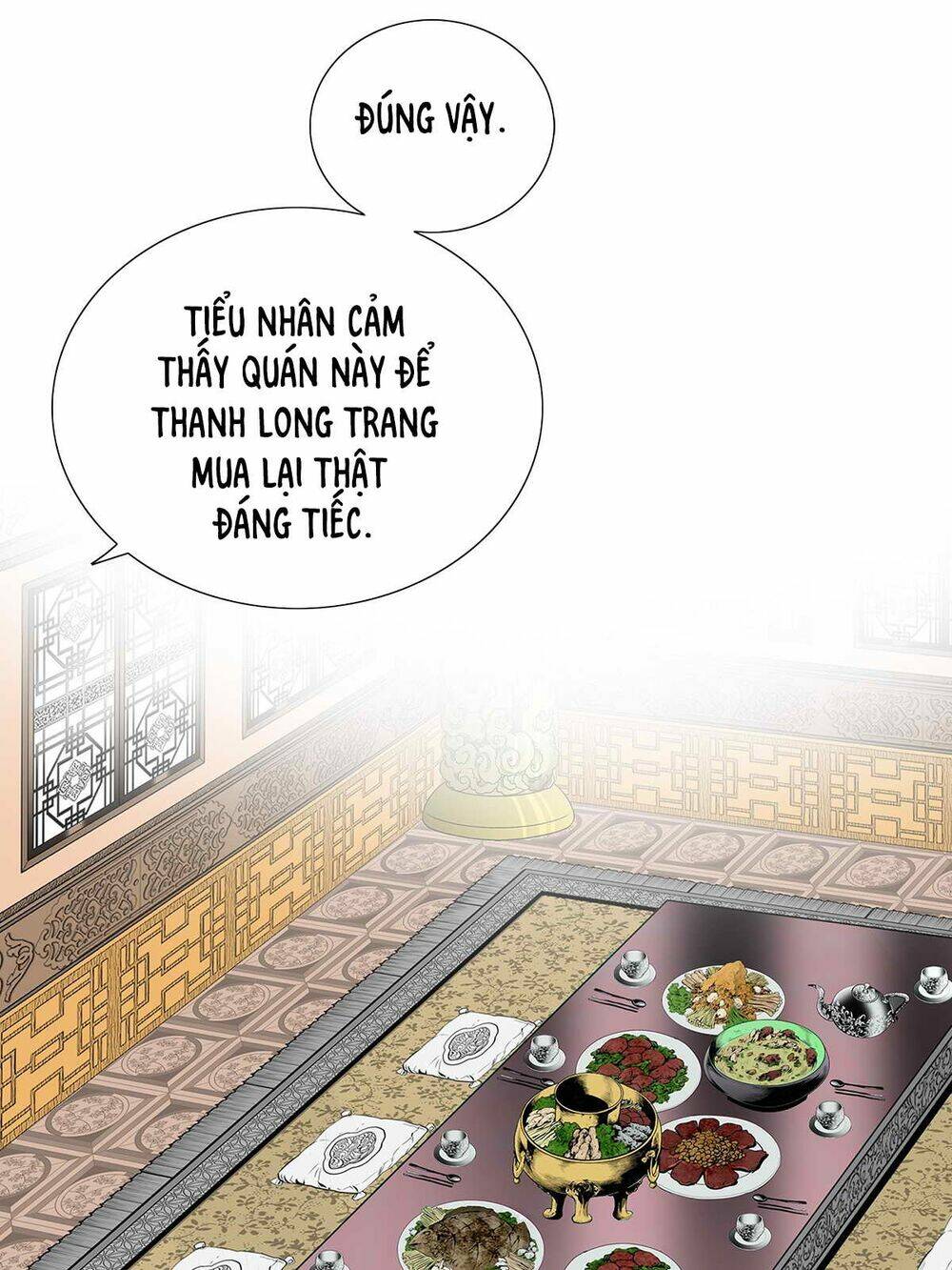 Bảo Tiêu Chapter 22 - Trang 2