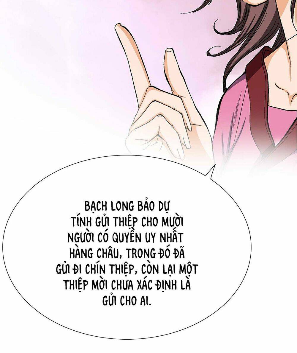 Bảo Tiêu Chapter 22 - Trang 2