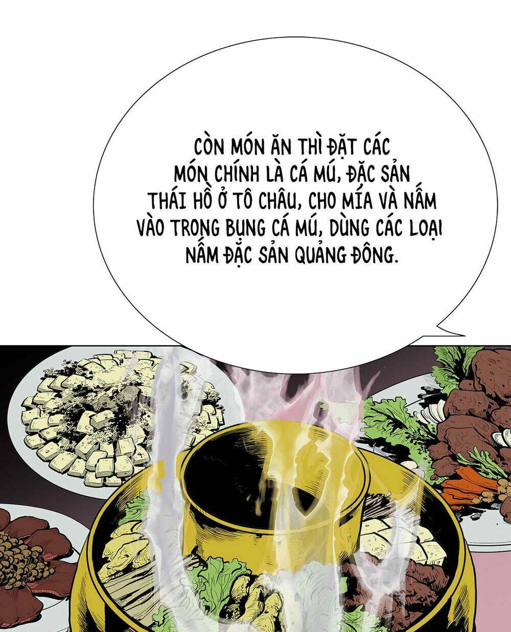 Bảo Tiêu Chapter 22 - Trang 2