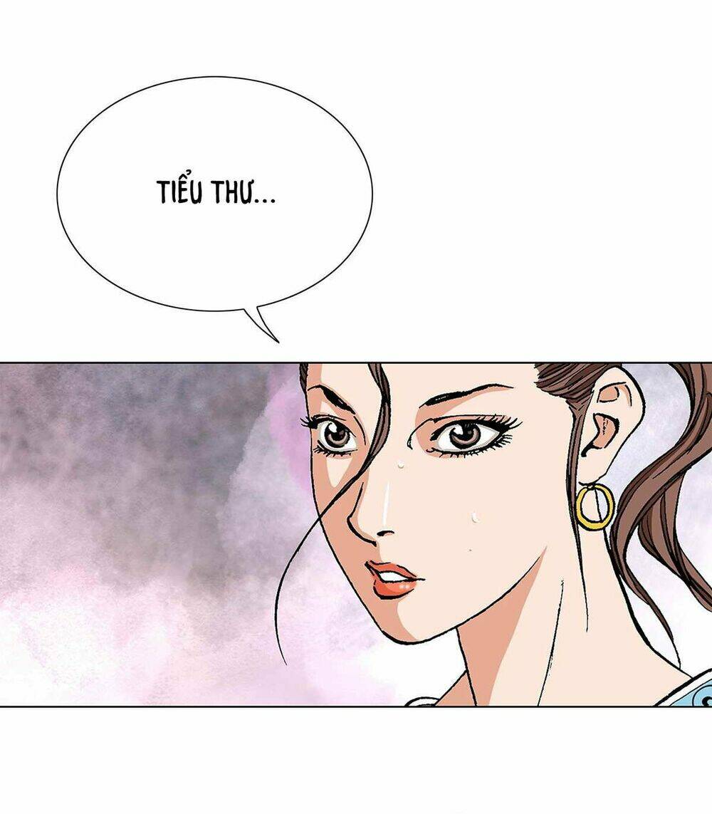 Bảo Tiêu Chapter 22 - Trang 2