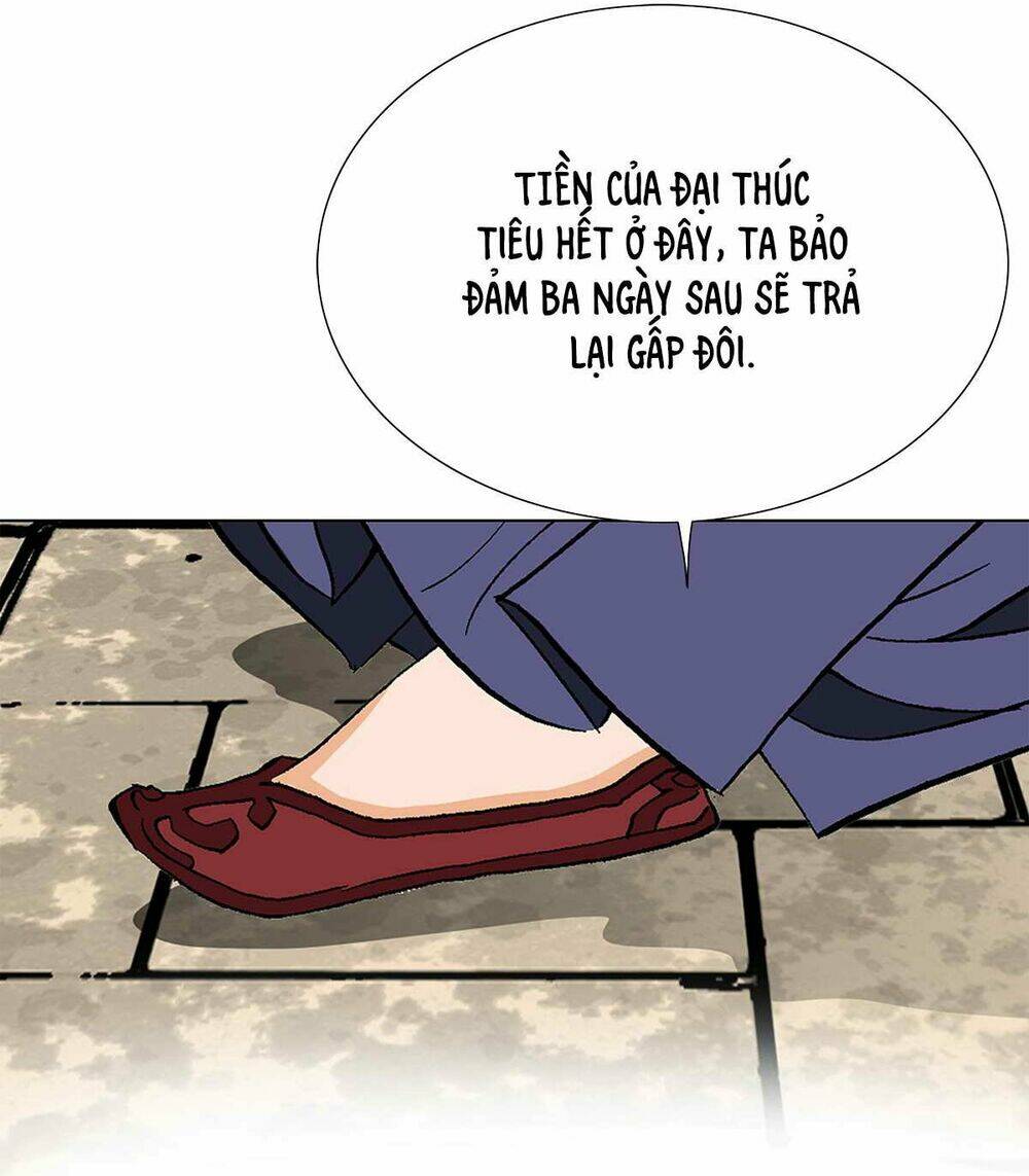 Bảo Tiêu Chapter 22 - Trang 2