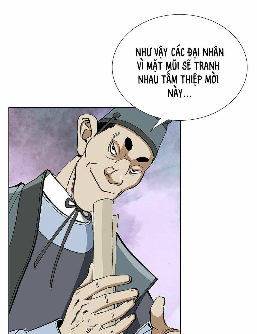 Bảo Tiêu Chapter 22 - Trang 2