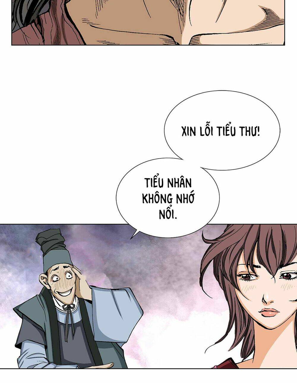 Bảo Tiêu Chapter 22 - Trang 2