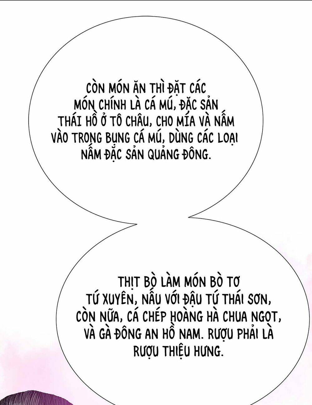 Bảo Tiêu Chapter 22 - Trang 2