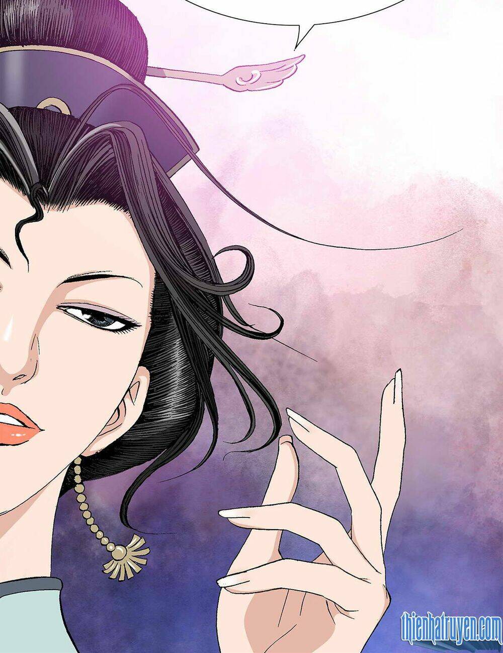 Bảo Tiêu Chapter 22 - Trang 2