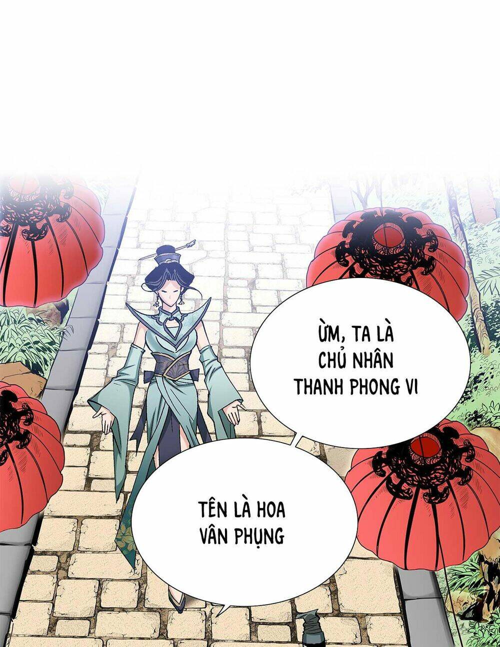 Bảo Tiêu Chapter 22 - Trang 2